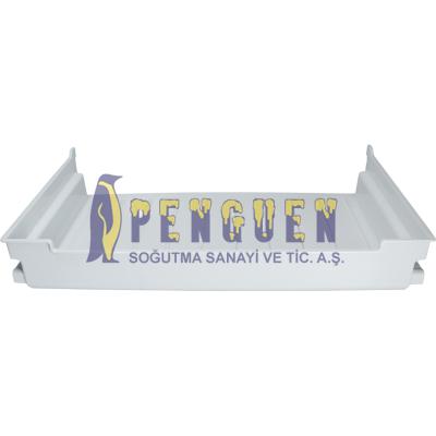 Arçelik Buzdolabı Sebzelik Gövdesi Bölmesi 5731660100