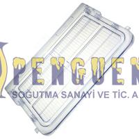 Arçelik Buzdolabı Sebzelik Örtüsü 4248720600
