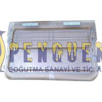Arçelik Buzdolabı Sebzelik Örtüsü 4305825500