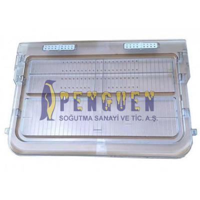 Arçelik Buzdolabı Sebzelik Örtüsü 4305825500