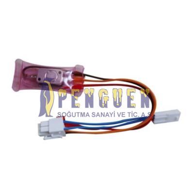 Arçelik Buzdolabı Termostop KSD 2008