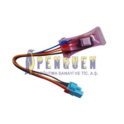 Arçelik Buzdolabı Termostop KSD 2011