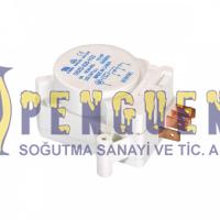 Arçelik Buzdolabı Tımer Saat 