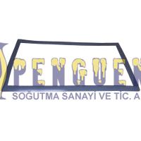 Arçelik Buzdolabı Üst Kapak Contası 4324850500