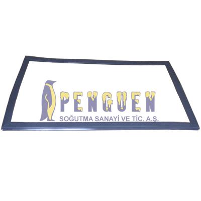 Arçelik Buzdolabı Üst Kapak Contası 4324850500