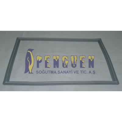 Arçelik Buzdolabı Üst Kapak Contası 4937732000