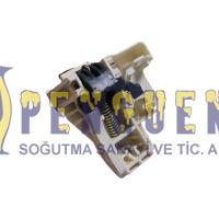 Arçelik Çamaşır Kurutma Makinesi Kapak Kilidi 2969500300