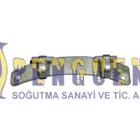 Arçelik Çamaşır Kurutma Makinesi Kapak Menteşesi 2962170200