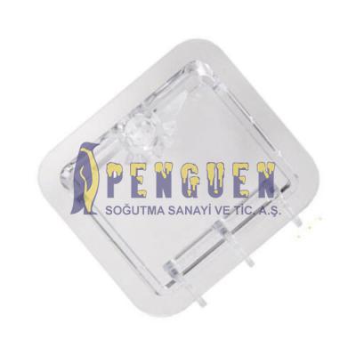 Arçelik Çamaşır Kurutma Makinesi Lamba Kapağı 2962650100