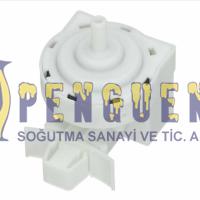 Arçelik Çamaşır Makines Su Seviye Sensörü 2833830400