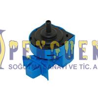 Arçelik Çamaşır Makines Su Seviye Sensörü Prosestat 2833830300
