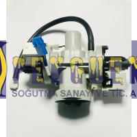 Arçelik Çamaşır Makinesi 10 Kg Buhar Jeneratörlü Pompa Motoru 