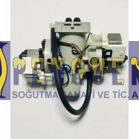 Arçelik Çamaşır Makinesi 10 Kg Buhar Jeneratörlü Pompa Motoru 