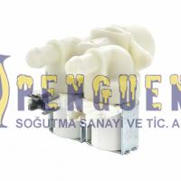 Arçelik Çamaşır Makinesi 2'Li Su Giriş Ventili 2906850200