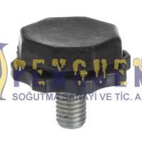 Arçelik Çamaşır Makinesi Ayarlı Ayak 2912701400