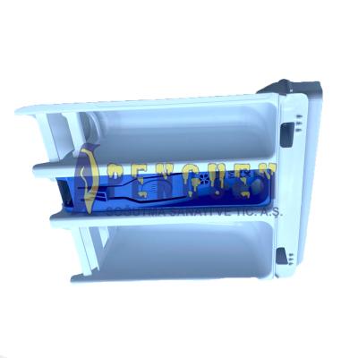 Arçelik Çamaşır Makinesi Deterjan Çekmecesi 2458800100