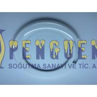 Arçelik Çamaşır Makinesi Dış Kapak 2804920100