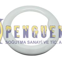 Arçelik Çamaşır Makinesi Dış Kapak Çerçeve 2821130100