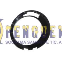 Arçelik Çamaşır Makinesi Dış Kapak Çerçevesi  2835790500