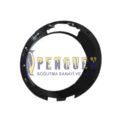 Arçelik Çamaşır Makinesi Dış Kapak Çerçevesi  2835790500