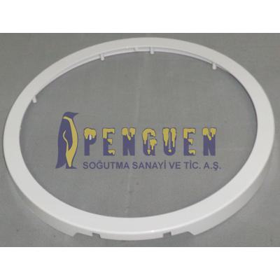 Arçelik Çamaşır Makinesi Dış Kapak Çerçevesi 2835760100