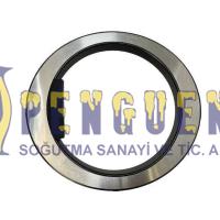 Arçelik Çamaşır Makinesi Dış Kapak Çerçevesi 2945700500