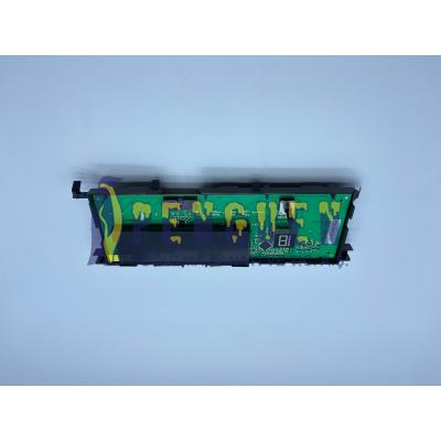 Arçelik Çamaşır Makinesi Display Kartı 2417601050