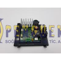 Arçelik Çamaşır Makinesi Elektronik Motor Kartı 2433101001