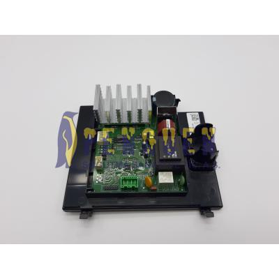 Arçelik Çamaşır Makinesi Elektronik Motor Kartı 2433101001
