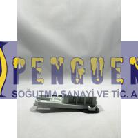 Arçelik Çamaşır Makinesi Emniyet Kilidi Danperli 
