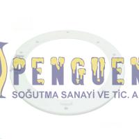Arçelik Çamaşır Makinesi İç Kapak Çerçevesi 2821140100