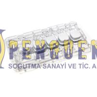 Arçelik Çamaşır Makinesi Işık Taşıyıcı Seti 2867700100