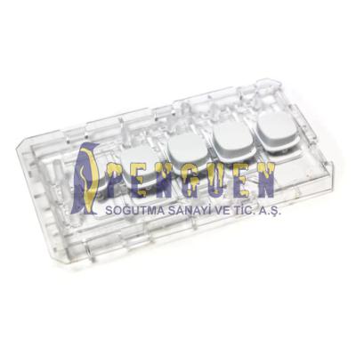 Arçelik Çamaşır Makinesi Işık Taşıyıcı Seti 2867700100