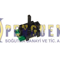Arçelik Çamaşır Makinesi Kademe Anahtarı 2827190100
