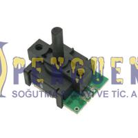Arçelik Çamaşır Makinesi Kademeli Direnç Anahtarı 2827190100