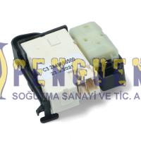 Arçelik Çamaşır Makinesi Kapak Kilidi 2849660500