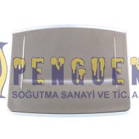 Arçelik Çamaşır Makinesi Kapak Mandalı 2827015100