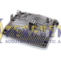 Arçelik Çamaşır Makinesi Kapak Mandalı 2827015100