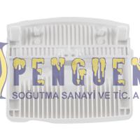 Arçelik Çamaşır Makinesi Kapak Tutamağı 2827010100