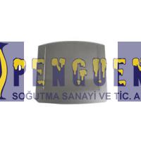Arçelik Çamaşır Makinesi Kapak Tutamağı Gri 2826995000