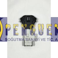 Arçelik Çamaşır Makinesi Kapı Kilidi Yeni Tip 