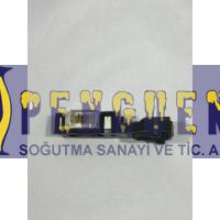 Arçelik Çamaşır Makinesi Kapı Kilidi Yeni Tip 