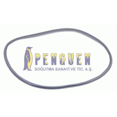 Arçelik Çamaşır Makinesi Kapı Sızdırmazlık Contası 2965590100