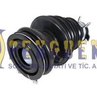 Arçelik Çamaşır Makinesi Kazan Ara Hortumu 2865200100