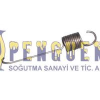 Arçelik Çamaşır Makinesi Kazan Askı Yayı 2820360100