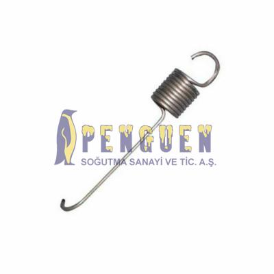 Arçelik Çamaşır Makinesi Kazan Askı Yayı 2820360500