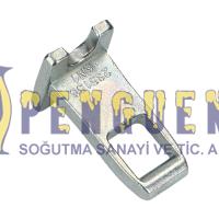 Arçelik Çamaşır Makinesi Kilit Dili 2851560100