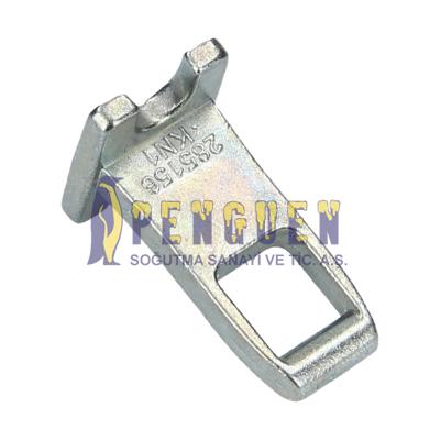 Arçelik Çamaşır Makinesi Kilit Dili 2851560100