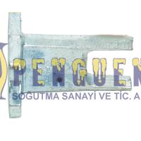 Arçelik Çamaşır Makinesi Kilit Dili 2851560100