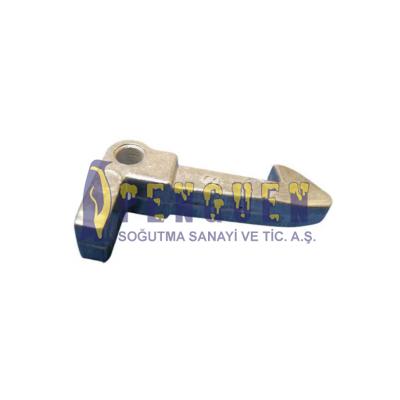 Arçelik Çamaşır Makinesi Kilit Kancası 2804950200